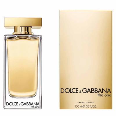 Парфюмерная вода Yodeyma "SOPHISTICATE", 15 мл - аналог Dolce & Gabbana "THE ONE", Объем: 15, изображение 2