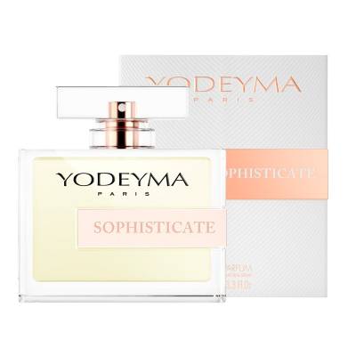 Парфюмерная вода Yodeyma "SOPHISTICATE", 100 мл - аналог Dolce & Gabbana "THE ONE", Объем: 100