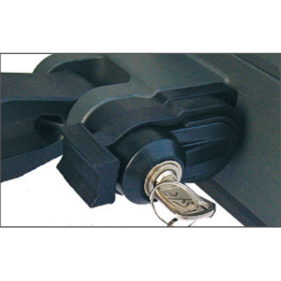 Электромеханический нереверсивный привод SEA Alpha 550 PLUS 1095523PS-1, с концевым выключателем - SX (слева), Варианты: ALPHA 550 PLUS SX, Цвет: серебристый, изображение 2