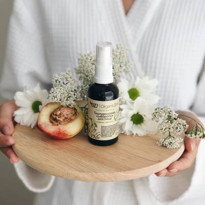 Гиалуроновая сыворотка для лица с лифтинг-эффектом OZ! OrganicZone, 50 мл, Варианты: Гиалуроновая сыворотка для лица с лифтинг-эффектом, изображение 3