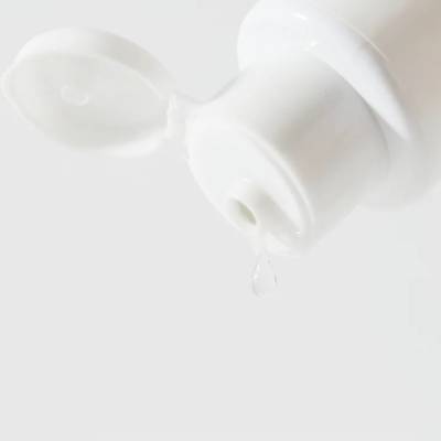 Гиалуроновый детокс тоник для лица с алоэ вера и глицерином OZ! OrganicZone Detox, 110 мл, изображение 4