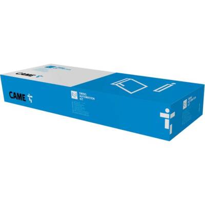 Комплект автоматики для распашных ворот CAME KRONO 310, изображение 10