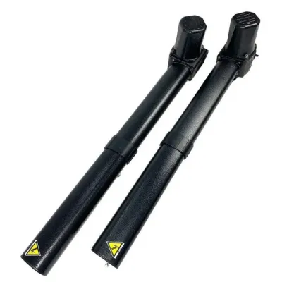 Комплект автоматики для распашных ворот CAME KRONO 310, изображение 2