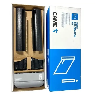 Комплект автоматики для распашных ворот CAME KRONO 310, изображение 9