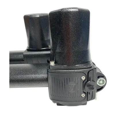 Комплект автоматики для распашных ворот CAME KRONO 310, изображение 4