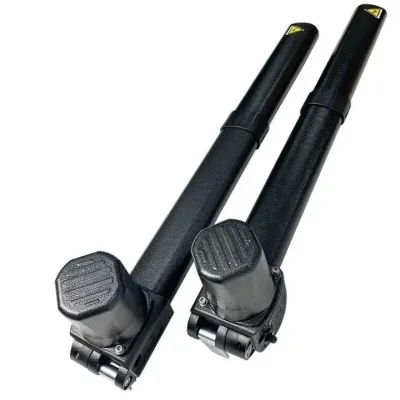 Комплект автоматики для распашных ворот CAME KRONO 310, изображение 3