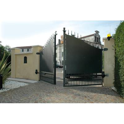 Комплект автоматики для распашных ворот CAME KRONO 310, изображение 8