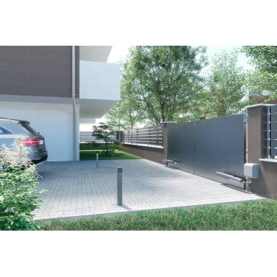 Комплект автоматики для распашных ворот CAME AXL Combo Classico (8K01MP-021), изображение 4