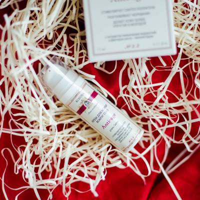 Крем для кожи вокруг глаз "Anti-age" №2.2 день-ночь KLEONA, 15 мл, изображение 2