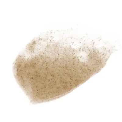 Крем-скраб мягкий для лица и зоны декольте с косточками малины KLEONA, 75 мл, Варианты: Крем-скраб мягкий для лица и зоны декольте, изображение 5