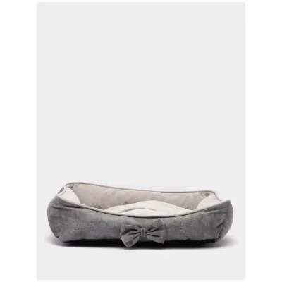 Лежанка Альпина Тепломакс для кошек «Кошкин дом» с электрообогревом 50х44х12 см, изображение 2