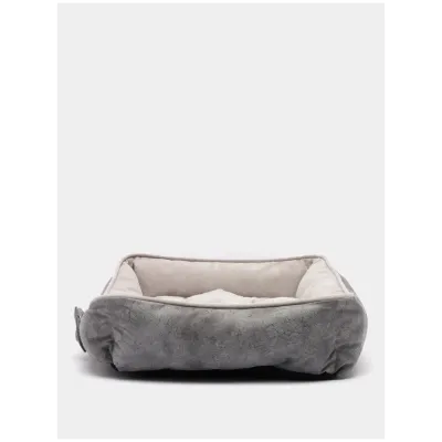 Лежанка Альпина Тепломакс для кошек «Кошкин дом» с электрообогревом 50х44х12 см, изображение 3