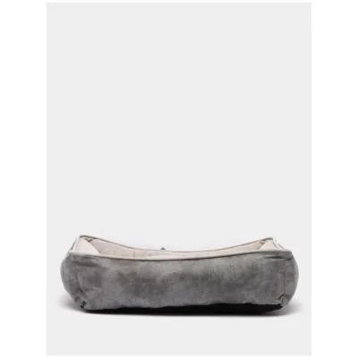 Лежанка Альпина Тепломакс для кошек «Кошкин дом» с электрообогревом 50х44х12 см, изображение 4