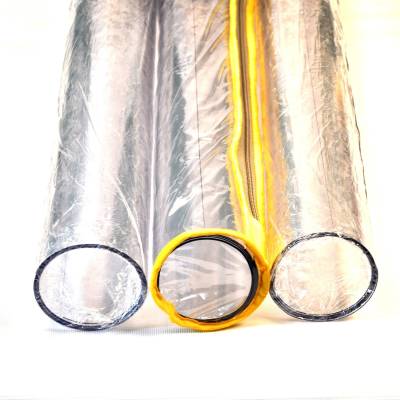 Пленка ПВХ 120*80 см упаковка просто в пищевой стрейч пленке, Рисунок: без рисунка, Варианты: Пленка ПВХ 120*80 см, Цвет: прозрачный, изображение 8