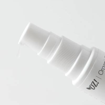 Увлажняющая детокс сыворотка для лица с гиалуроновой кислотой OZ! OrganicZone Detox, 30 мл, изображение 4