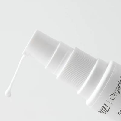 Увлажняющий детокс крем для лица с маслами ши и абрикосовой косточки OZ! OrganicZone Detox, 30 мл, изображение 4