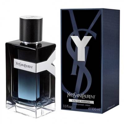 Парфюмерная вода Yodeyma "RESOLU", 15 мл - аналог Yves Saint Laurent "Y", Объем: 15, изображение 2