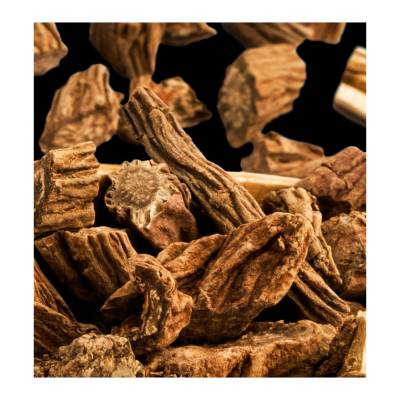 Парфюмерная вода Yodeyma "ROOT", 100 мл - аналог Hermes "TERRE D`HERMES", Объем: 100, изображение 6