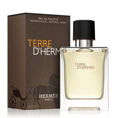 Парфюмерная вода Yodeyma "ROOT", 100 мл - аналог Hermes "TERRE D`HERMES", Объем: 100, изображение 2