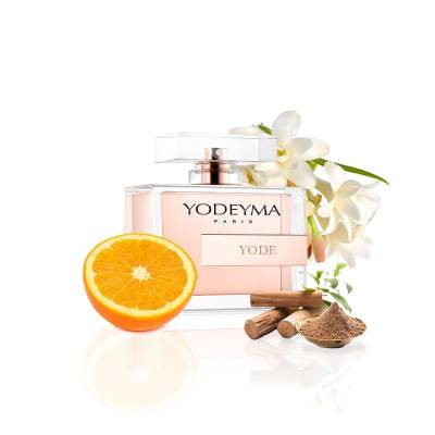 Парфюмерная вода Yodeyma "YODE", 50 мл - аналог Gucci "GUCCI BLOOM", Объем: 50, изображение 3