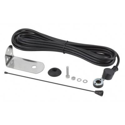 Антенна 433 МГц с кронштейном и кабелем 4,8 м FAAC 412003, изображение 3
