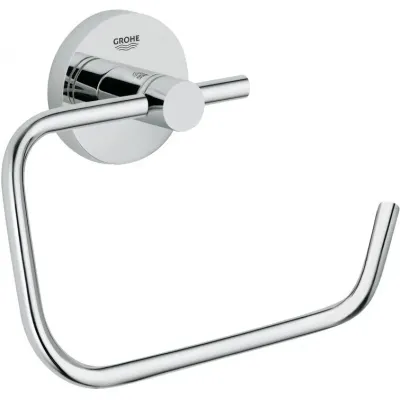 Держатель для бумаги BauCosmopolitan Grohe 40457001, изображение 2