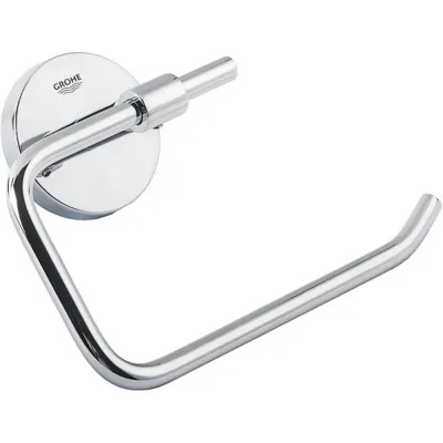 Держатель для бумаги BauCosmopolitan Grohe 40457001, изображение 3