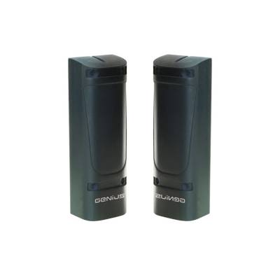 Фотоэлементы GENIUS 6100147 Vega для уличной установки, до 20м, релейный контакты NC, изображение 3