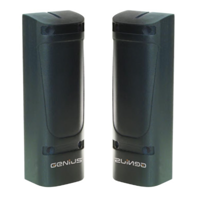 Фотоэлементы GENIUS 6100148 Vega для уличной установки, до 20м, шина G-WAY (BUS), изображение 2