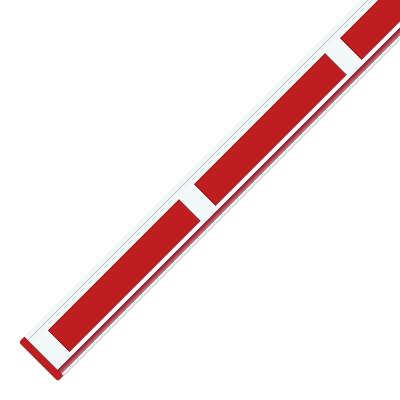 Комплект электромеханического шлагбаума FAAC B614/2.5 для проезда до 2 метров, изображение 4