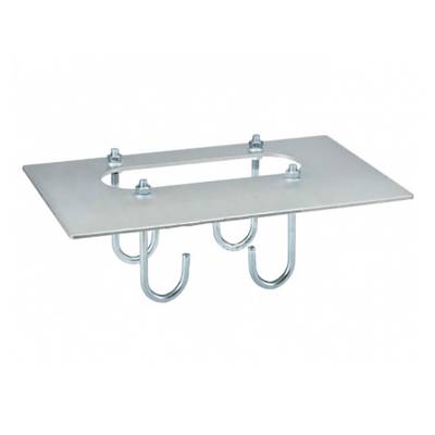 Комплект электромеханического шлагбаума FAAC B614/2.5 для проезда до 2 метров, изображение 6