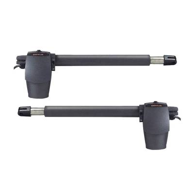 Комплект электромеханического привода GENIUS G-BAT 324 ENV для распашных ворот с механическими упорами, изображение 6