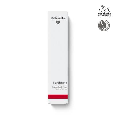 Крем для рук (Handcreme) Dr. Hauschka, 50 мл, Объем: 50, изображение 2