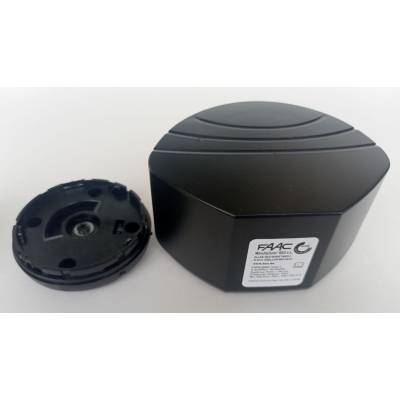 Сенсор лазерный FAAC XGUARD-5 для промышленных ворот, 785027, изображение 7