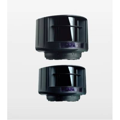 Сенсор лазерный FAAC XGUARD-5 для промышленных ворот, 785027, изображение 9