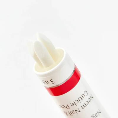 Масло для ногтей с ниимом в карандаше (Neem Nagelölstift) Dr. Hauschka, 3 мл, Варианты: Масло для ногтей с ниимом в карандаше Dr. Hauschka, изображение 3