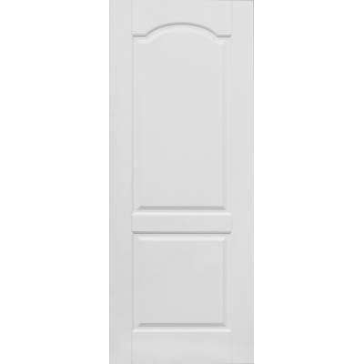 Межкомнатная дверь Элитдор С-2 ДГ эмаль 600х2000 мм, Вид остекления: без стекла, Размер полотна: 600х2000