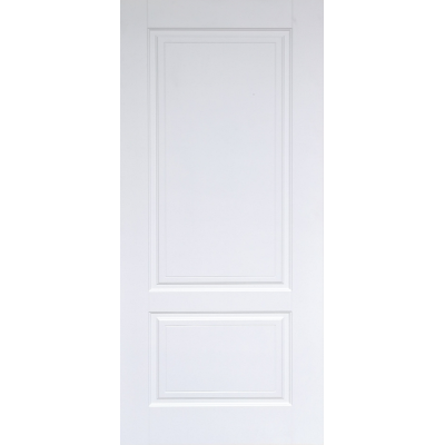Межкомнатная дверь Элитдор С3/2 ДГ Эмаль 900х2000 мм, Вид остекления: без стекла, Размер полотна: 900х2000