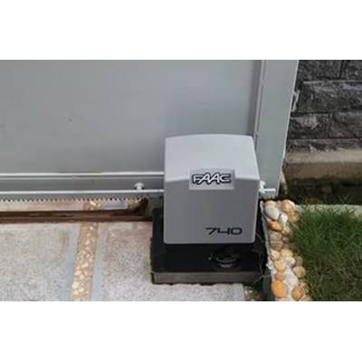 Приво FAAC 740 E