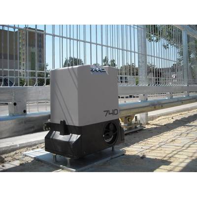 Приво FAAC 740 E