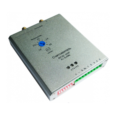 Считыватель Фарлок RFID UHF FL-2.26RL