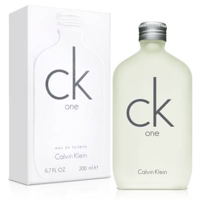 Парфюмерная вода Yodeyma "AGUA FRESCA", 50 мл - аналог Calvin Klein "CK ONE", Объем: 50, изображение 2
