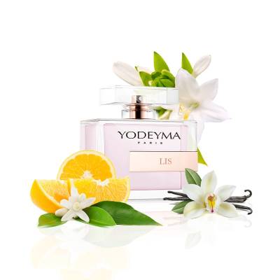 Парфюмерная вода Yodeyma "LIS", 50 мл - аналог Giorgio Armani "MY WAY", Объем: 50, изображение 3