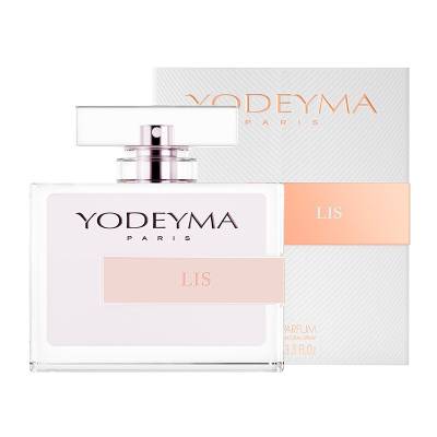 Парфюмерная вода Yodeyma "LIS", 100 мл - аналог Giorgio Armani "MY WAY", Объем: 100