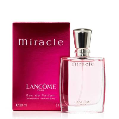 Парфюмерная вода Yodeyma "NOTA", 15 мл - аналог Lancome "MIRACLE", Объем: 15, изображение 2