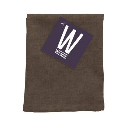 Полотенце рогожка 45х60 "Wenge" рис 60008-10 Juliet coffe арт 903, изображение 3