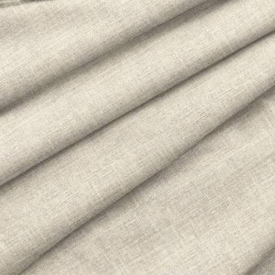 Комплект штор рогожка "Wenge" 145х270 рис 60008-1 Juliet sand арт 903 (2 шт.), изображение 2