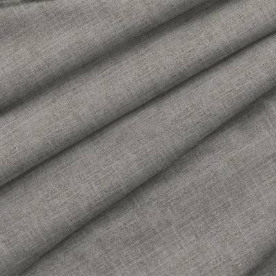 Комплект штор рогожка "Wenge" 145х270 рис 60008-2 Juliet stone арт 903 (2 шт.), изображение 2