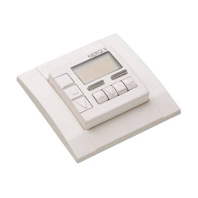 Центральный пульт с лицевой панелью NERO 8450-50M, система Nero II, изображение 2