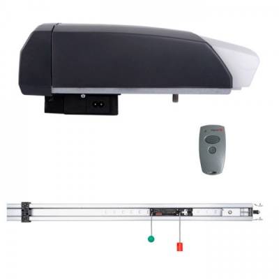 Комплект потолочного привода для гаражных секционных ворот Marantec Comfort 60, 106328